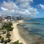 Apto A Beira Mar Fortaleza-Ce