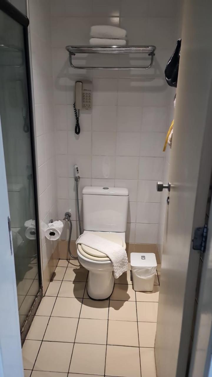Apartment Apto A Beira Mar Fortaleza-ce *