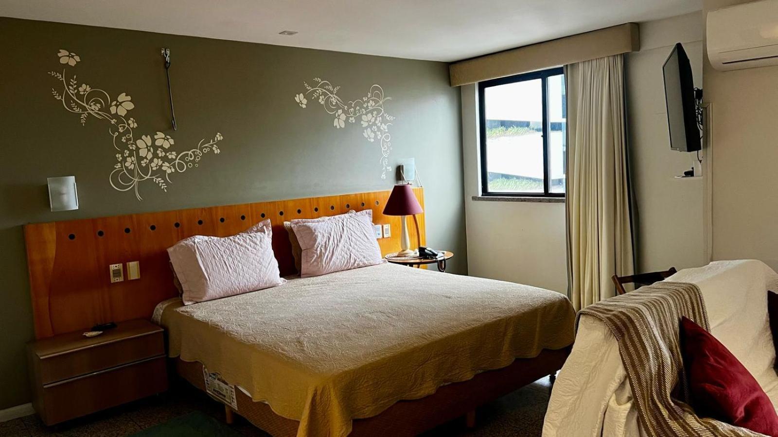 Apto A Beira Mar Fortaleza-ce Apartment *