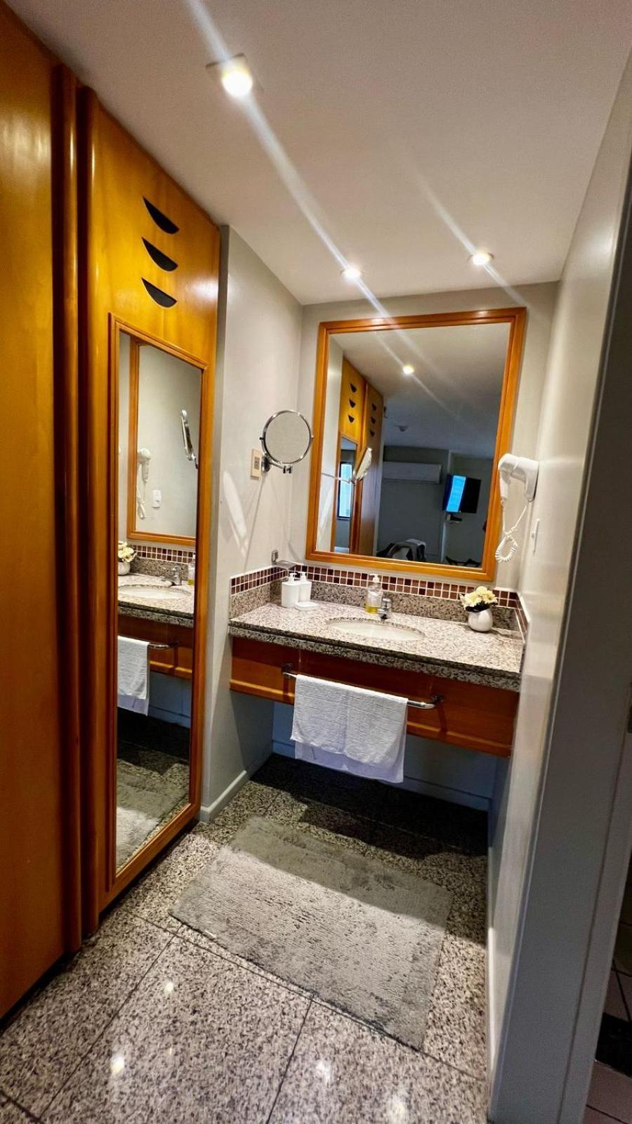 Apto A Beira Mar Fortaleza-ce Apartment *