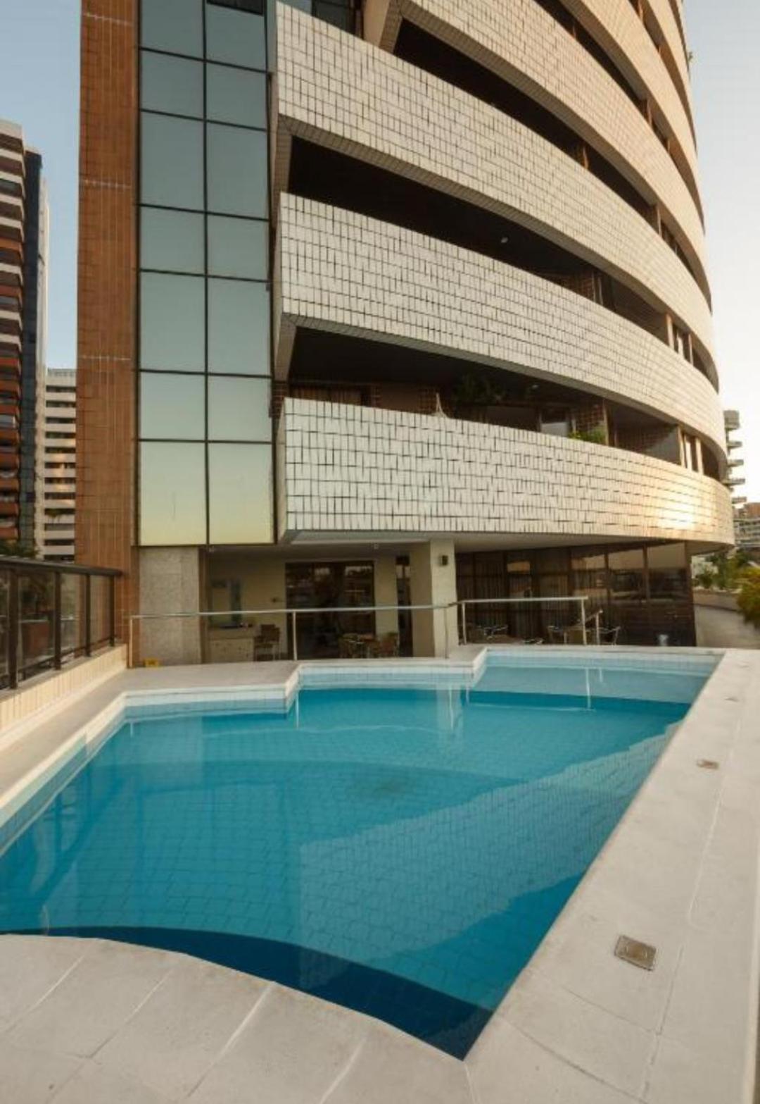 Apto A Beira Mar Fortaleza-ce Apartment
