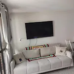 Flat Beira Mar - 1607