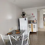 Flat Beira Mar - 1607