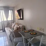 Flat Beira Mar - 1607